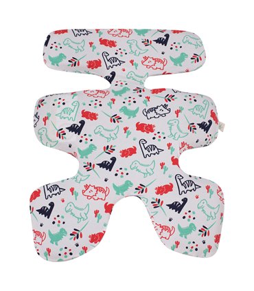 axkid one - Funda sola Dino Party