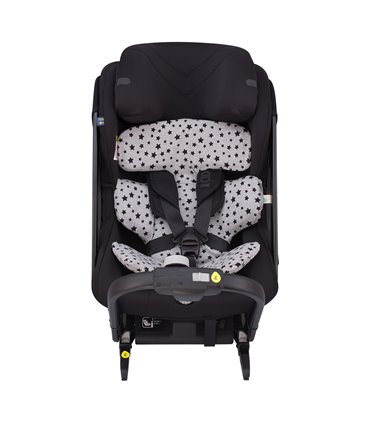 axkid one - Vista frontal Black Star