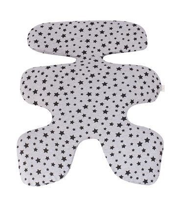 axkid one - Funda sola Black Star