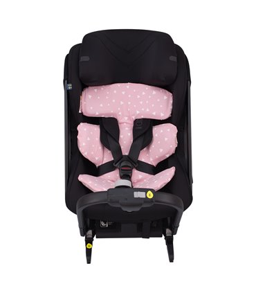 axkid one - Vista frontal Pink Sparkles