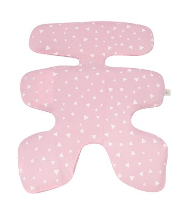 axkid one - Funda sola Pink Sparkles