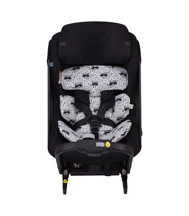 axkid one - Vista frontal Racoon Town