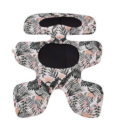 axkid one - Vista trasera African Sunset