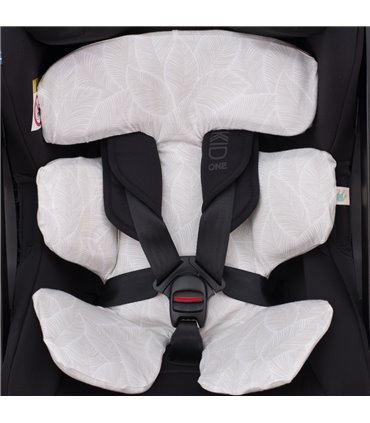 axkid one - Ojal para correas de seguridad Bloom