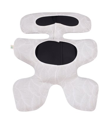 axkid one - Vista trasera Bloom