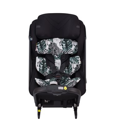 axkid one - Vista frontal Zebra