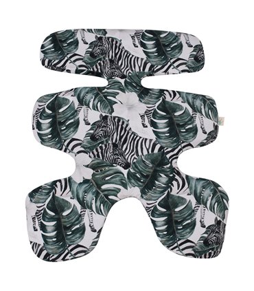 axkid one - Funda sola Zebra