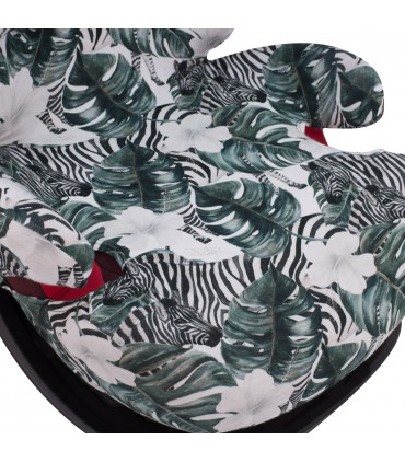 Detalle inferior Zebra