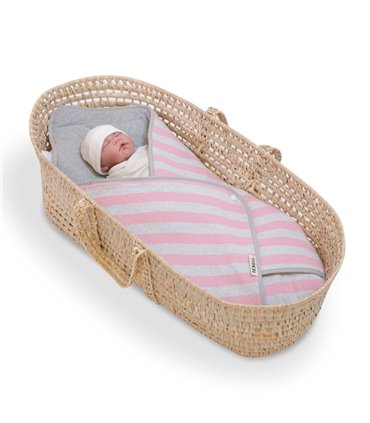 Vista frontal Pink Island