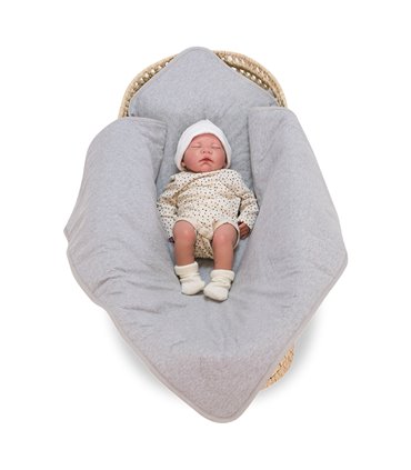 Vista interna Pink Island