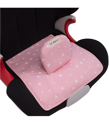 Vista entrepierna Pink Sparkles