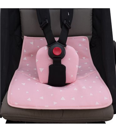 Entrepierna Pink Sparkles