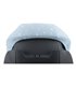 besafe izi sleep - Vista trasera Blue Sparkles