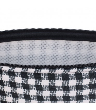 Neceser - Cremallera Vichy