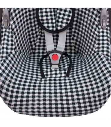 Detalle inferior Vichy