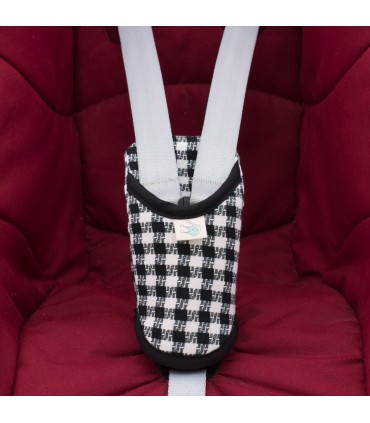 Detalle frontal Vichy