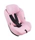 Bebe Confort Milofix - Vista 3/4 Pink Sparkles