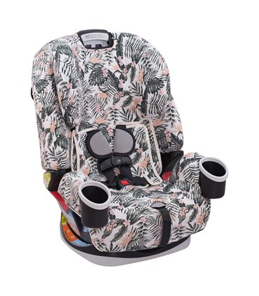 Vista 3/4 African Sunset