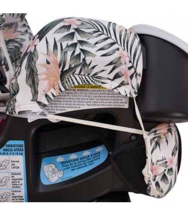 Amarres African Sunset