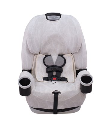 Graco 4ever - Vista lateral Bloom