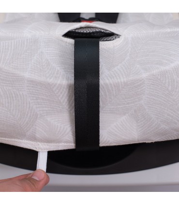 Detalle inferior Bloom