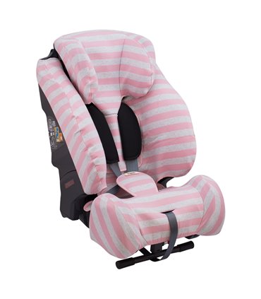 Klippan Century - Vista 3/4 Pink Island