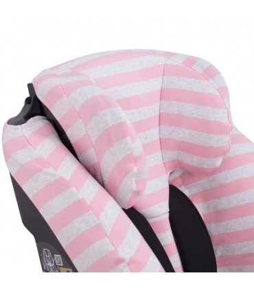 Klippan Century - Detalle cabezal Pink Island