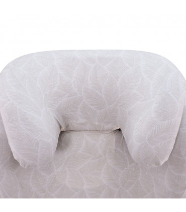 Kidfix ii xp sict - Detalle cabezal Bloom