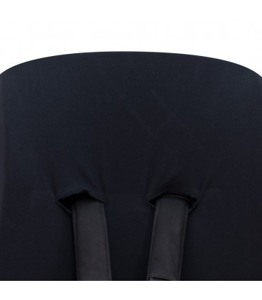 Detalle ojal superior Black Series