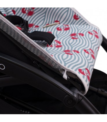 Detalle inferior Crabby