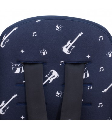 Babyzen Yoyo - Detalle ojal superior Rock Hero