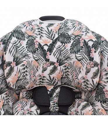 Detalle superior African Sunset