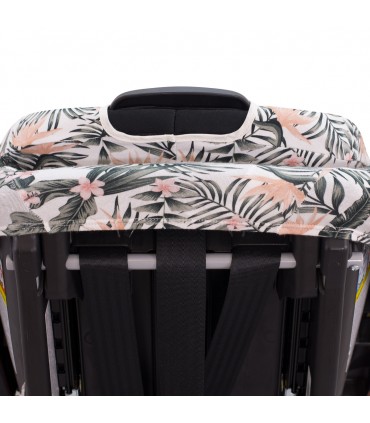 Ojal cabezal African Sunset