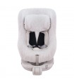Funda Para Silla Romer Dualfix, Romer Dualfix I-Size, Britax Swingfix Isize Y Römer Dualfix Pro