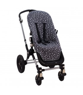 Bugaboo Cameleon 2 - Vista 3/4 Winter Sky