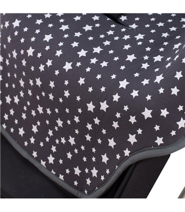 Detalle inferior Winter Sky