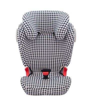 Kidfix ii xp sict - Vista frontal Vichy