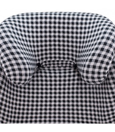 Kidfix ii xp sict - Detalle cabezal Vichy