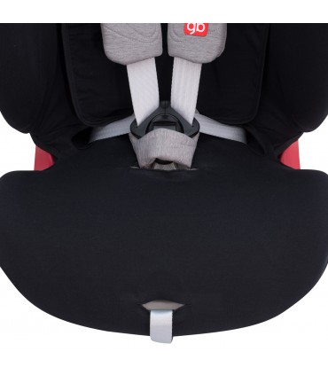 gb everna - Detalle inferior Black Series