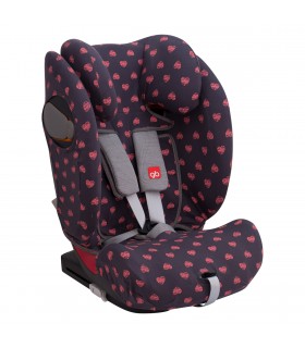 gb everna - Vista 3/4 Fluor Heart