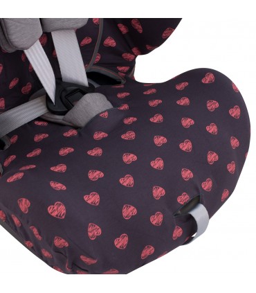 gb everna - vista 3/4 inferior Fluor Heart