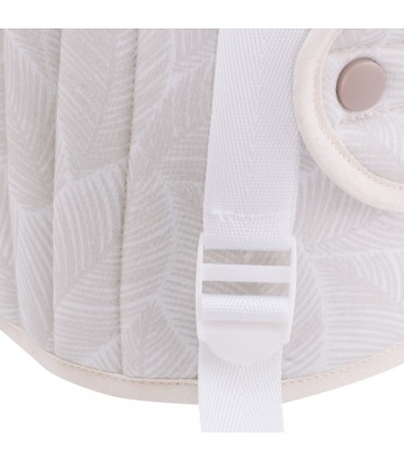 Detalle estampado Bloom