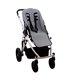 uppababy vista - Detalle 3/4 Vichy
