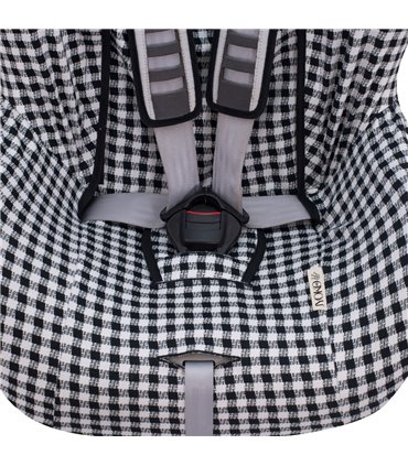 Detalle inferior Vichy