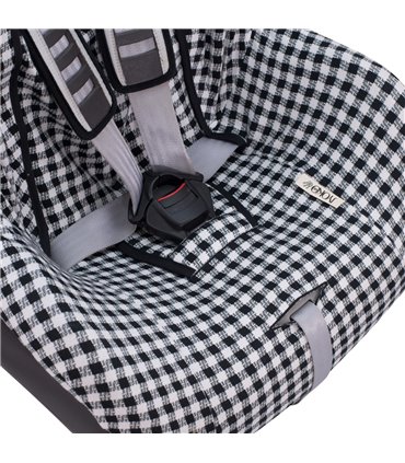 vista 3/4 inferior Vichy