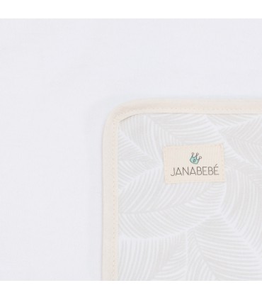 Detalle estampado Bloom