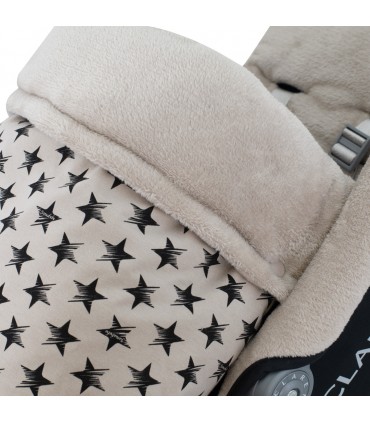 Detalle boton Dark Sky