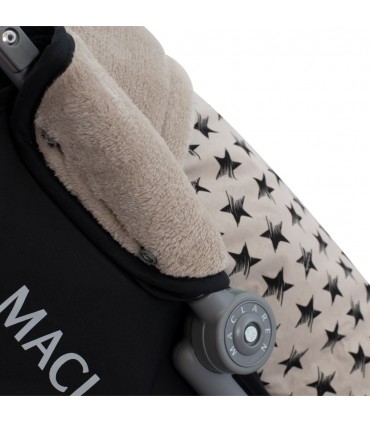 Vista lateral Dark Sky