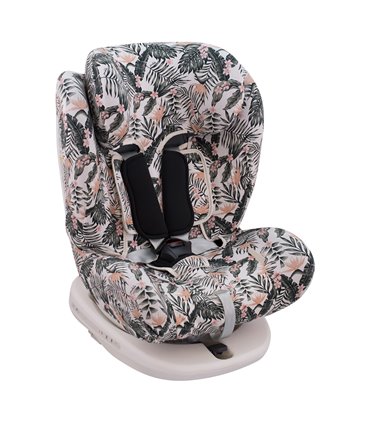 Vista 3/4 African Sunset