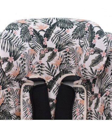 Detalle superior African Sunset